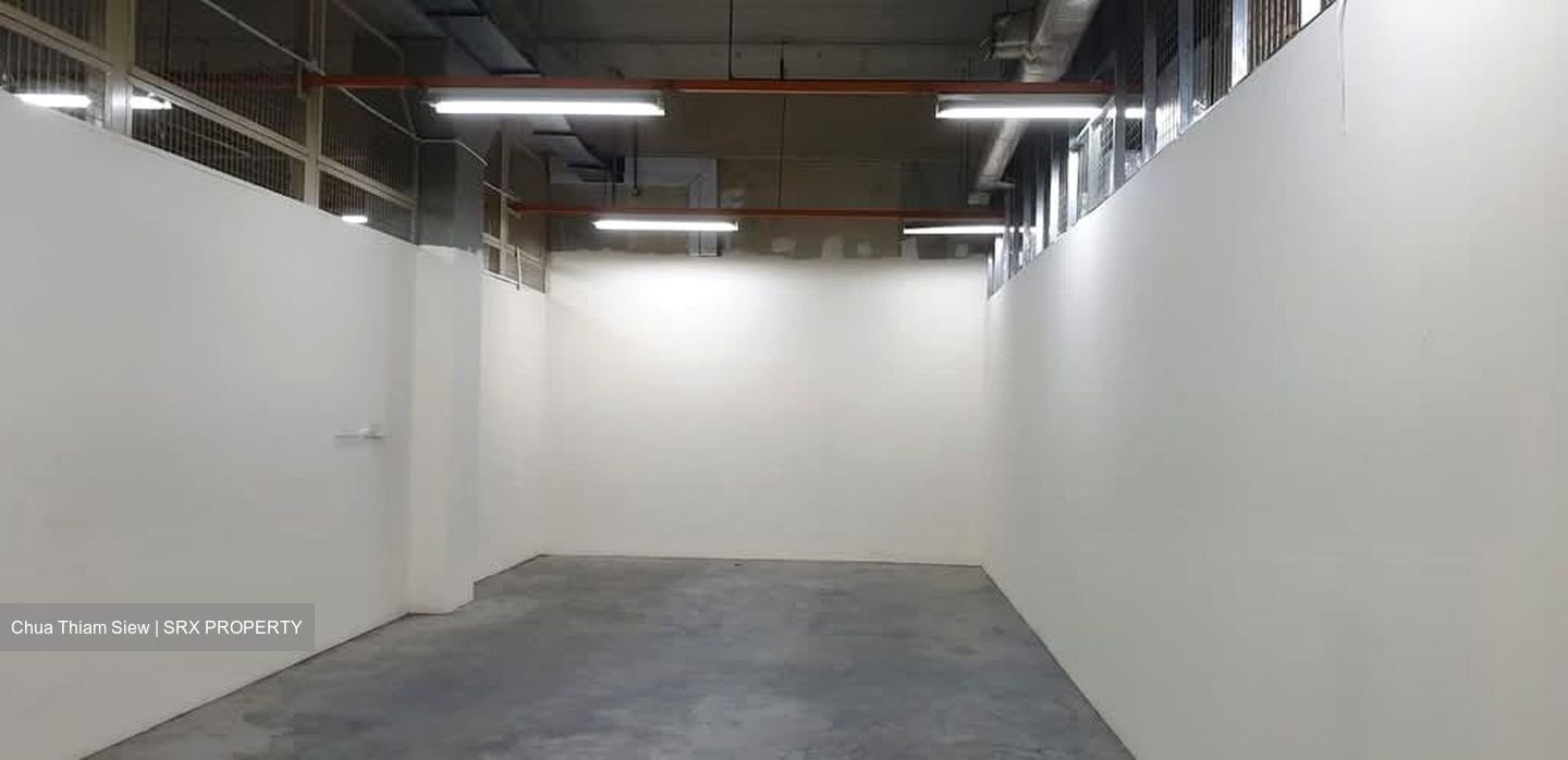 Imm Building (D22), Factory #589560351